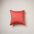 Polka Dot Cushion Cover (16 x 16 in) 45