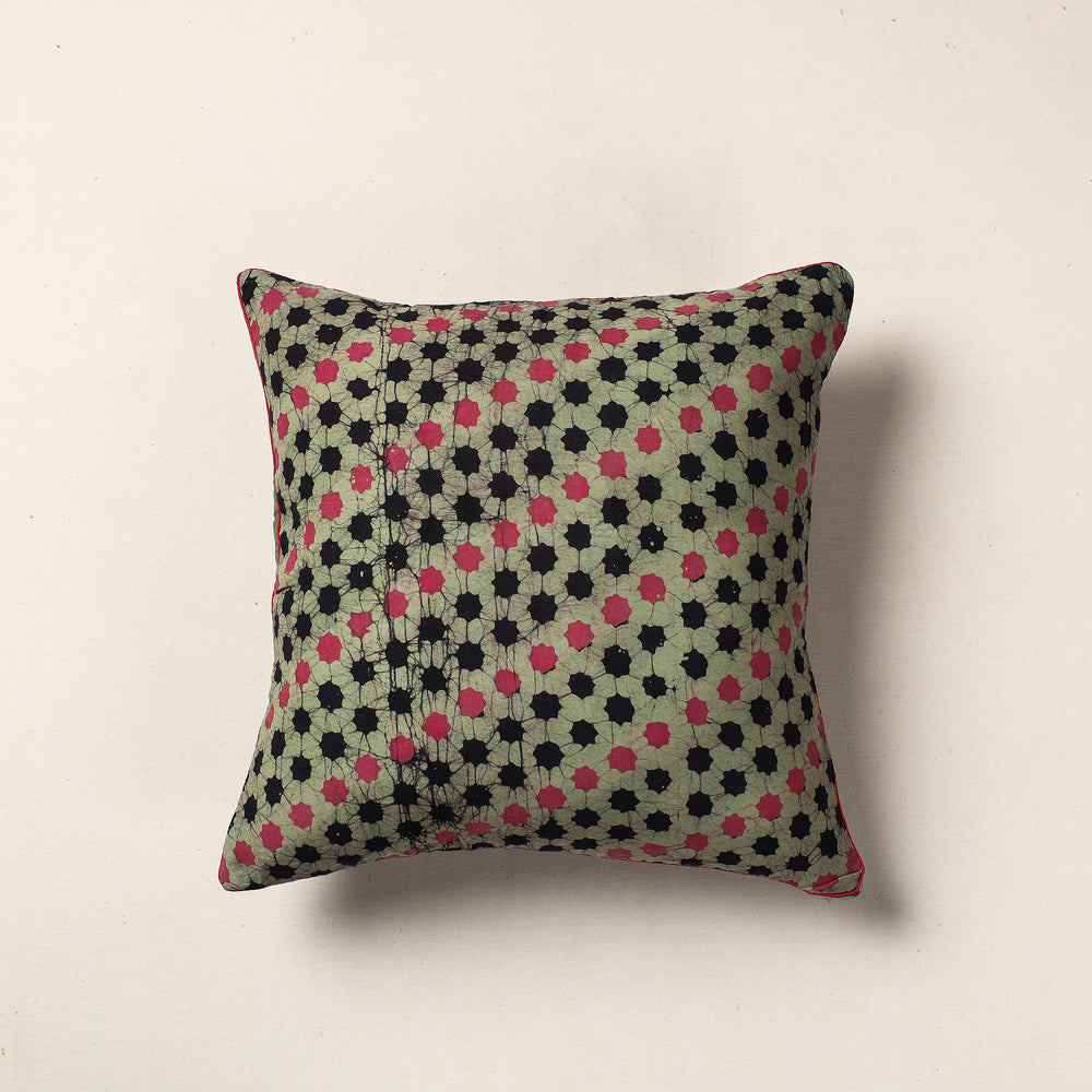 Batik Cushion Cover