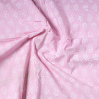 sanganeri fabric