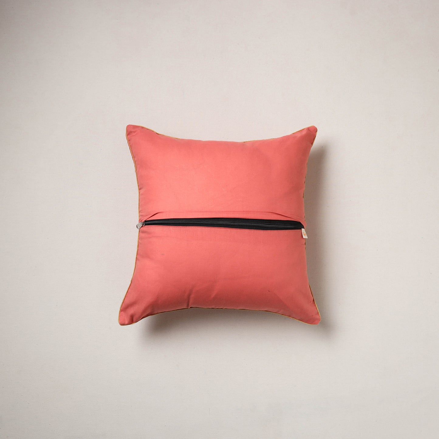 Polka Dot Cushion Cover (16 x 16 in) 45