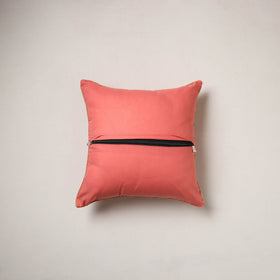 Polka Dot Cushion Cover (16 x 16 in) 45