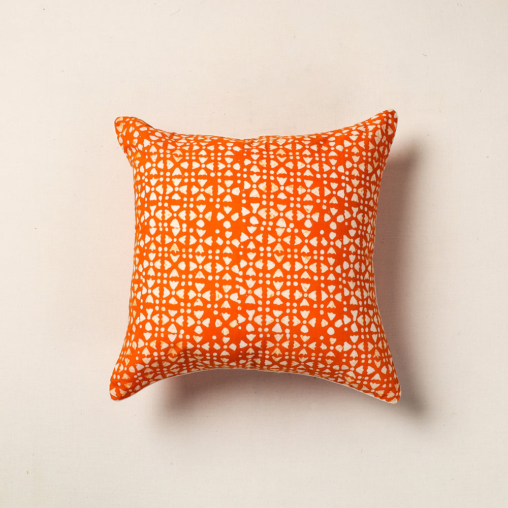 Batik Cushion Cover