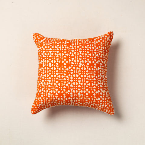 Batik Cushion Cover