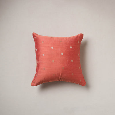 Polka Dot Cushion Cover (16 x 16 in) 46