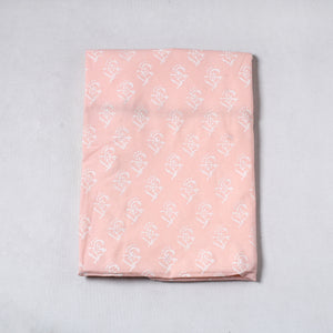 Sanganeri Block Printed Cotton Precut Fabric (2 meter) 56
