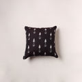 Pochampally Ikat Cushion Cover (16 x 16 in) 48