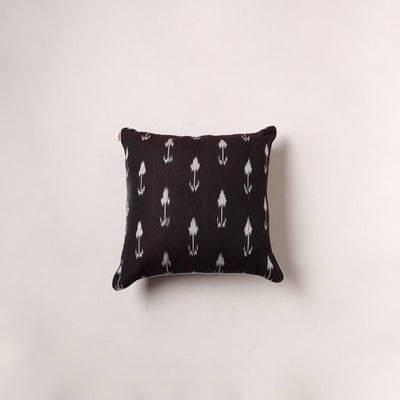 Pochampally Ikat Cushion Cover (16 x 16 in) 48