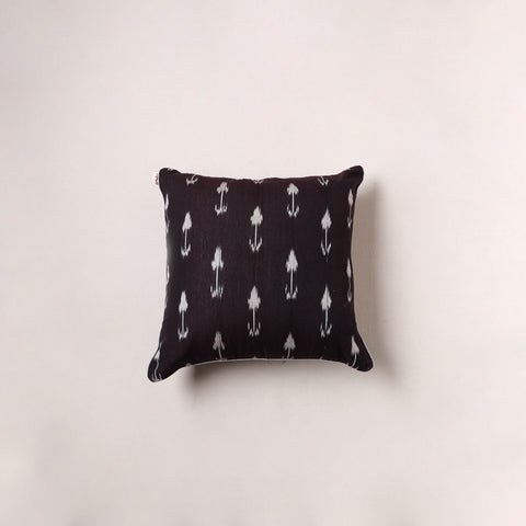 Pochampally Ikat Cushion Cover (16 x 16 in) 48