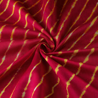 Leheriya Fabric 