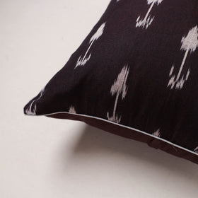 Pochampally Ikat Cushion Cover (16 x 16 in) 48