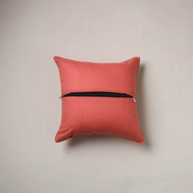 Polka Dot Cushion Cover (16 x 16 in) 46