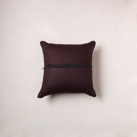 Pochampally Ikat Cushion Cover (16 x 16 in) 48