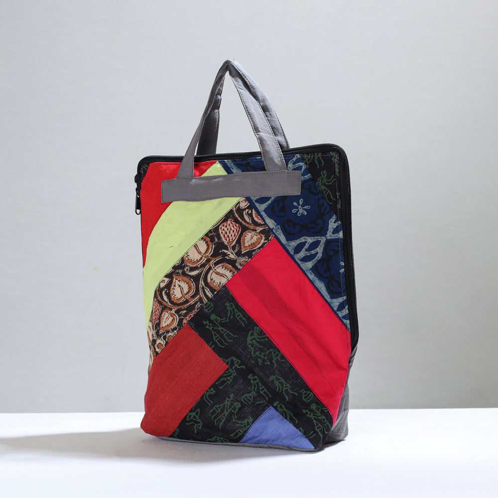 patchwork pithu bag