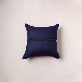 Pochampally Ikat Cushion Cover (16 x 16 in) 50