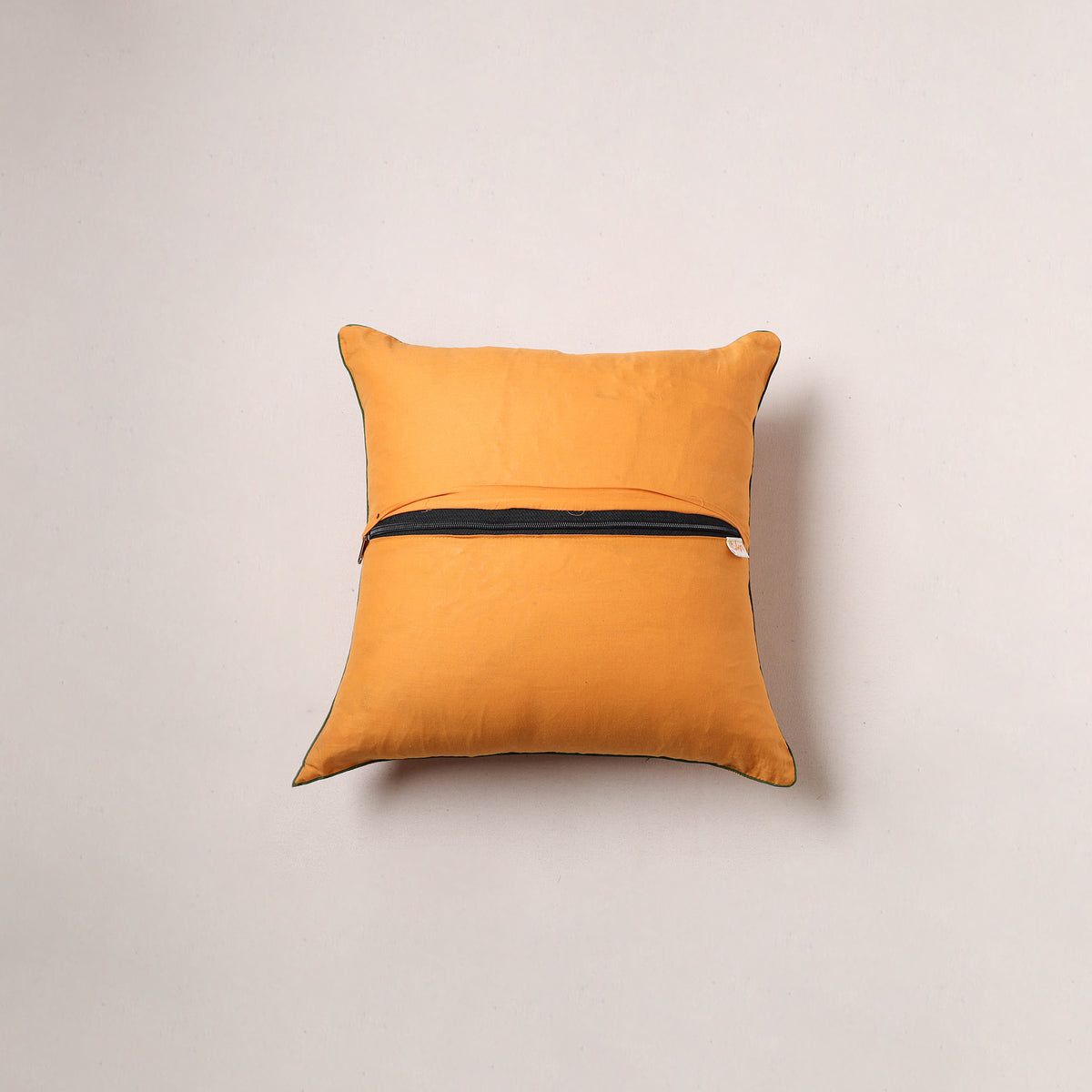 Pochampally Ikat Cushion Cover (16 x 16 in) 53