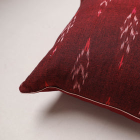 Pochampally Ikat Cushion Cover (16 x 16 in) 54
