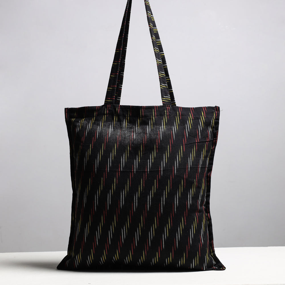 pochampally ikat jhola bag