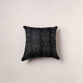 Pochampally Ikat Cushion Cover (16 x 16 in) 56