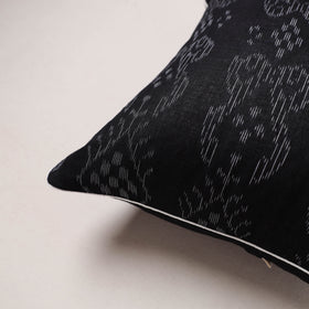 Pochampally Ikat Cushion Cover (16 x 16 in) 56