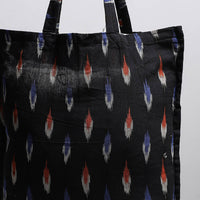 pochampally ikat jhola bag