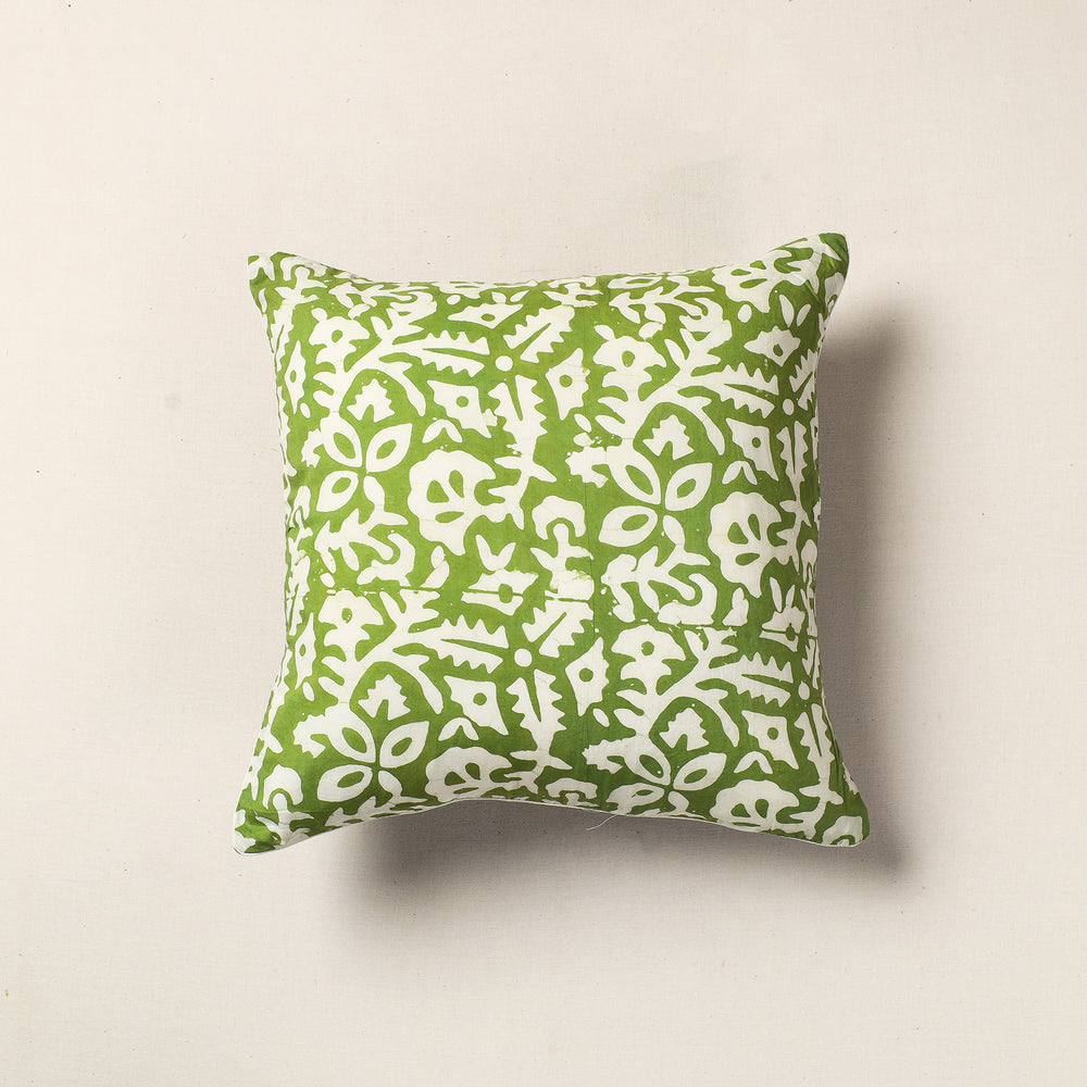 Batik Cushion Cover