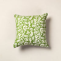 Batik Cushion Cover