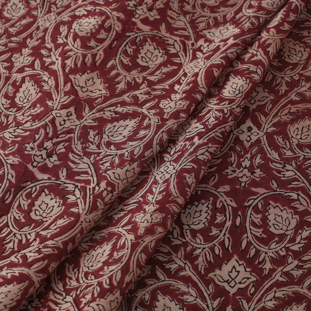 Kalamkari Fabric