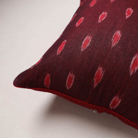 Pochampally Ikat Cushion Cover (16 x 16 in) 57