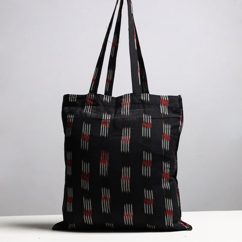 pochampally ikat jhola bag