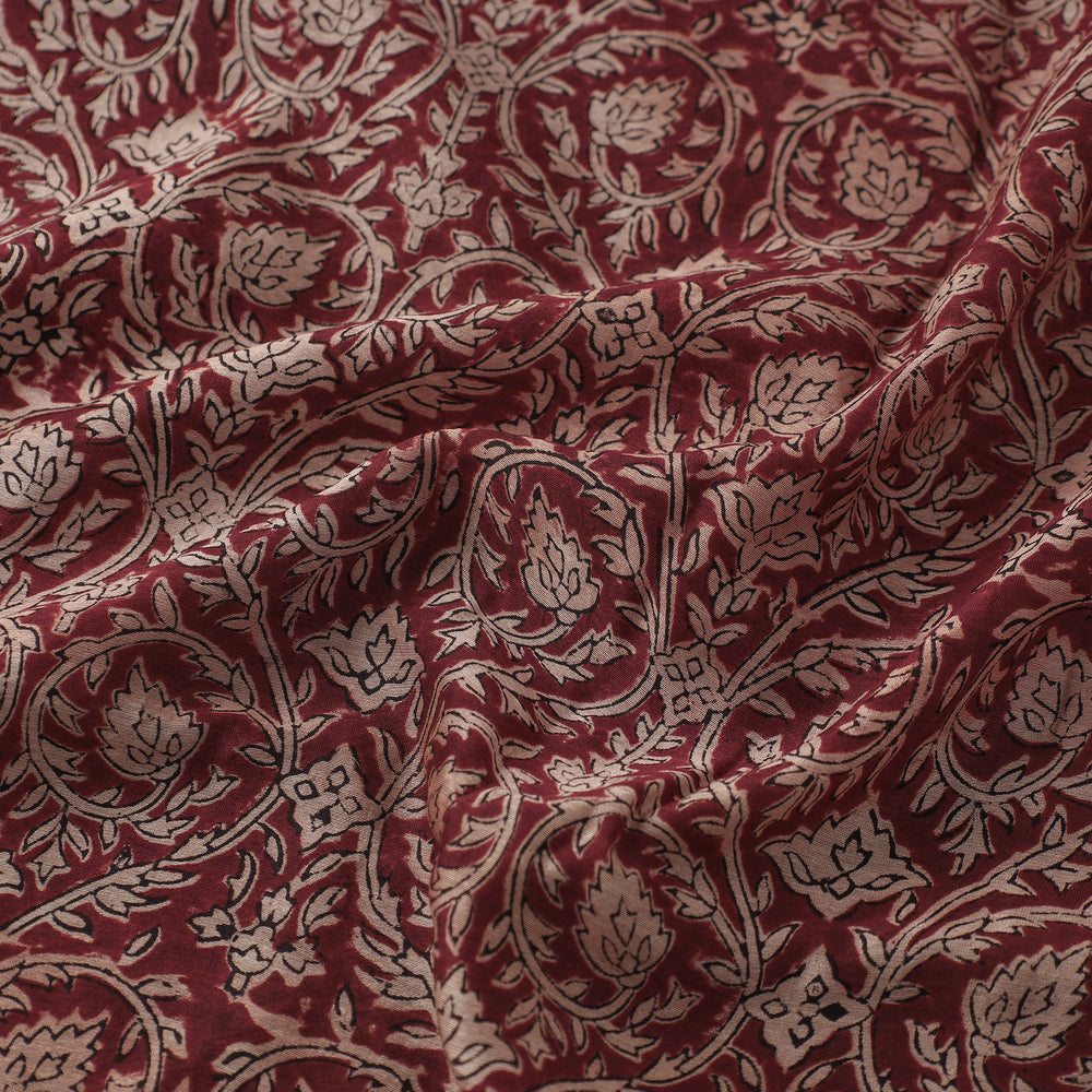 Kalamkari Fabric