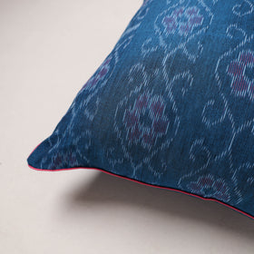 Pochampally Ikat Cushion Cover (16 x 16 in) 58