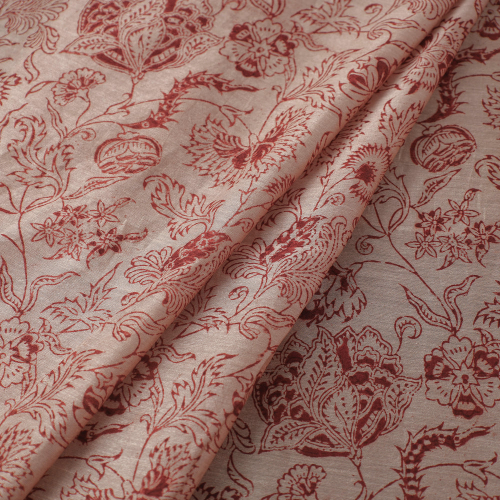 Kalamkari Fabric