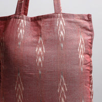 pochampally ikat jhola bag