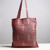 pochampally ikat jhola bag