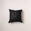 Pochampally Ikat Cushion Cover (16 x 16 in) 59