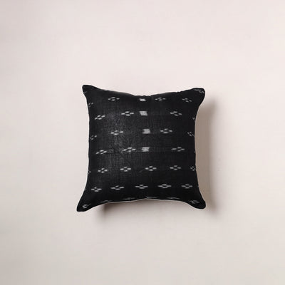 Pochampally Ikat Cushion Cover (16 x 16 in) 59