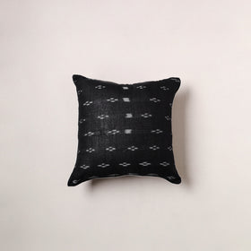 Pochampally Ikat Cushion Cover (16 x 16 in) 59