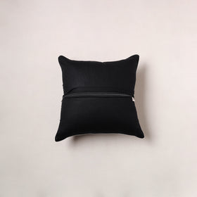 Pochampally Ikat Cushion Cover (16 x 16 in) 59