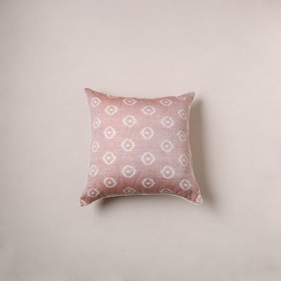 Pochampally Ikat Cushion Cover (16 x 16 in) 60