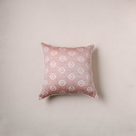 Pochampally Ikat Cushion Cover (16 x 16 in) 60
