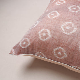 Pochampally Ikat Cushion Cover (16 x 16 in) 60