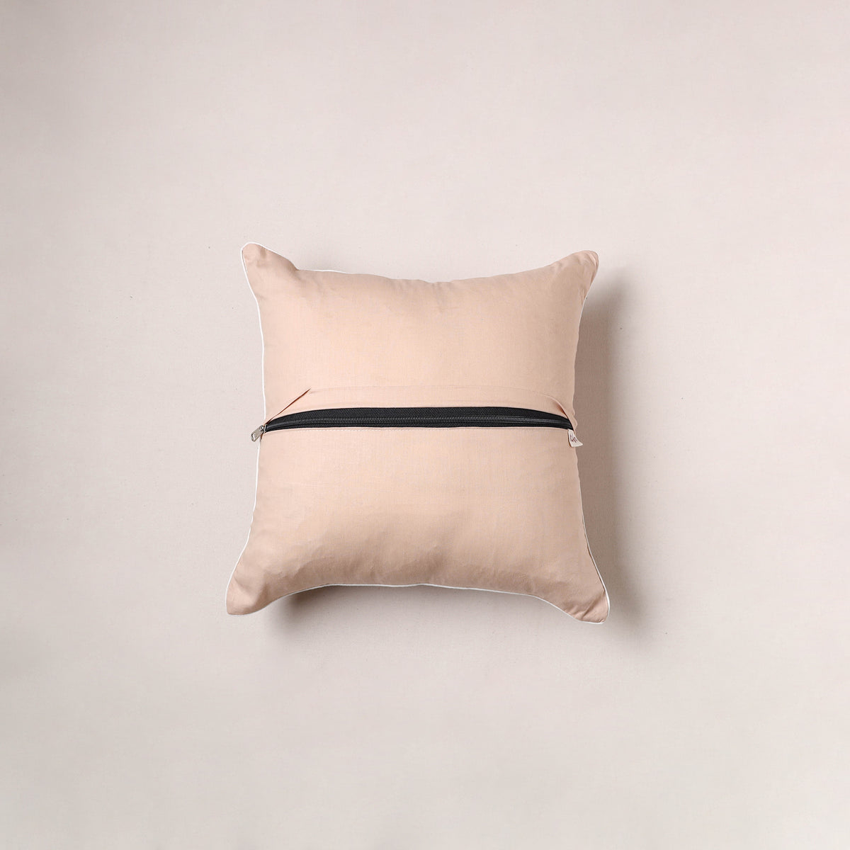 Pochampally Ikat Cushion Cover (16 x 16 in) 60