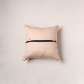 Pochampally Ikat Cushion Cover (16 x 16 in) 60