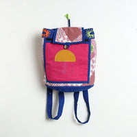 patchwork pithu bag