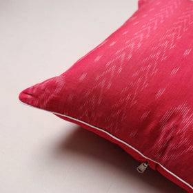 Pochampally Ikat Cushion Cover (16 x 16 in) 65