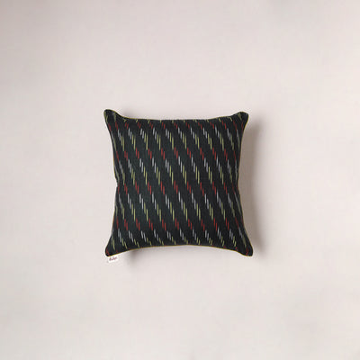 Pochampally Ikat Cushion Cover (16 x 16 in) 66