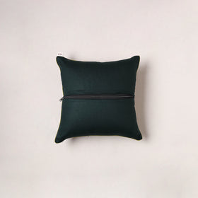 Pochampally Ikat Cushion Cover (16 x 16 in) 66