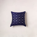 Pochampally Ikat Cushion Cover (16 x 16 in) 67