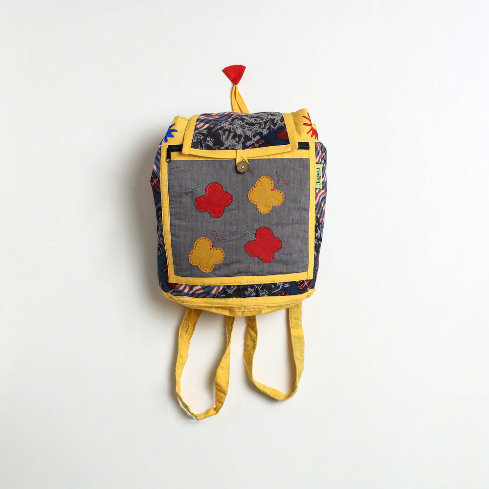 patchwork pithu bag