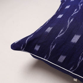 Pochampally Ikat Cushion Cover (16 x 16 in) 67
